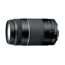 Canon EOS Rebel T7 DSLR Camera w/ 18-55mm IS II + 75-300mm III Double Zoom Deluxe Kit