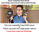 Canon EOS Rebel T8i EF-S 18-55mm is STM Lens Kit, Black