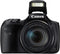 Canon PowerShot SX540 Digital Camera w/ 50x Optical Zoom - Wi-Fi & NFC Enabled (Black)