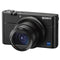 Sony DSCRX100M5A/B 20.1MP 4K Video Digital Camera
