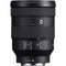 Sony FE 24-105mm f/4 G OSS Lens for Sony E Mount Mirrorless Cameras