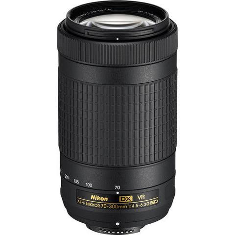Nikon Lenses – iHeartCamera