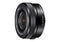 Sony E PZ 16-50mm SELP1650 f/3.5-5.6 OSS Lens for Sony A5000 A6000 A6300 A6500