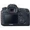 Canon EOS 7D Mark II 20.2MP Digital SLR Camera Body