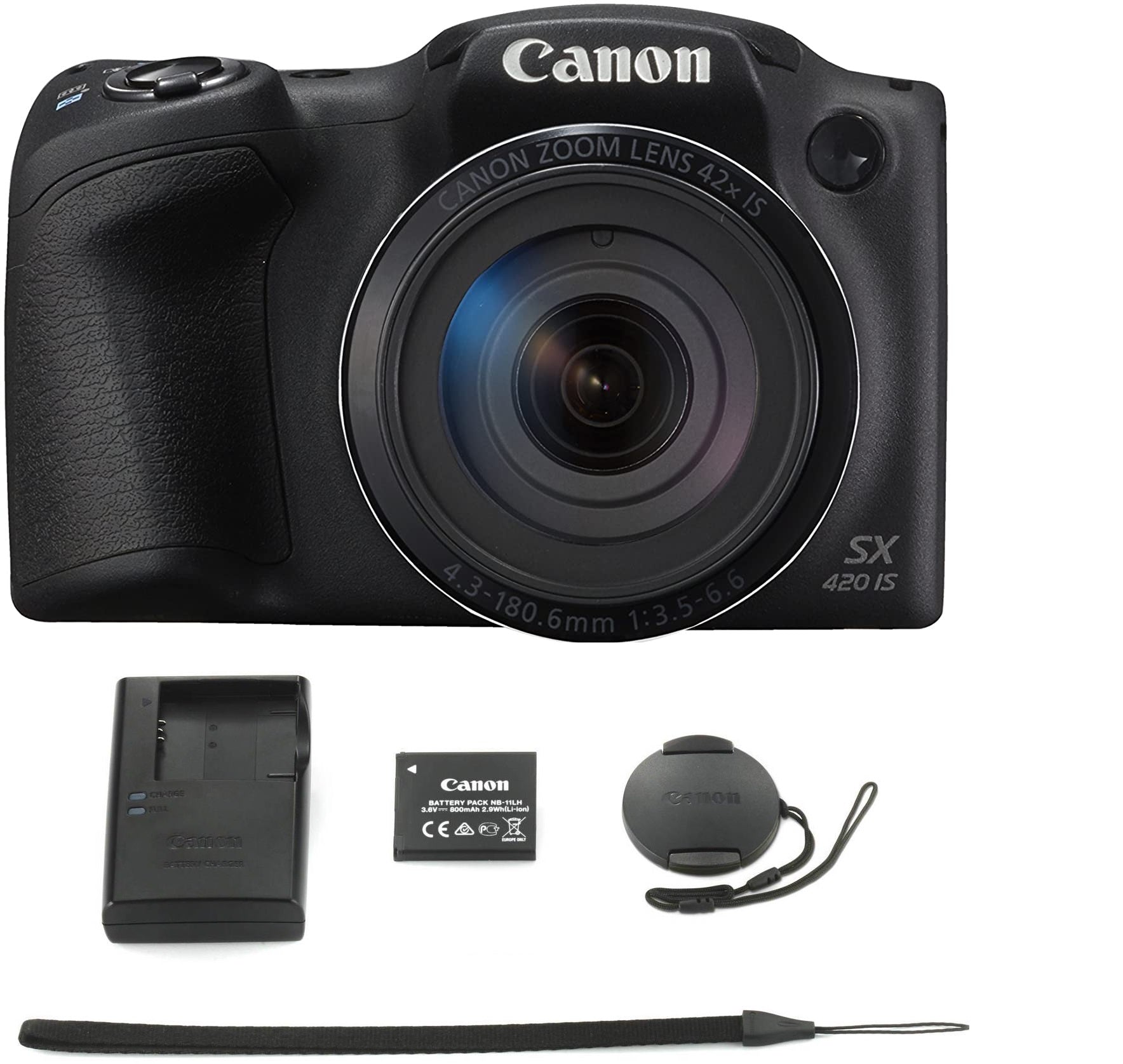 デジタルカメラ Canon PowerShot SX420 IS Amazon | キヤノン デジタルカメラ PowerShot SX420 IS 光学42倍