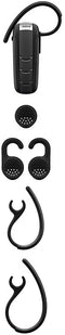 Jabra - Talk 35 Bluetooth Headset - Titanium Black