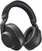 Jabra - Elite 85h Wireless Noise Cancelling Over-the-Ear Headphones - Black