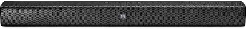 JBL - 2.0-Channel Soundbar - Black