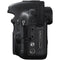 Canon EOS 7D Mark II 20.2MP Digital SLR Camera Body