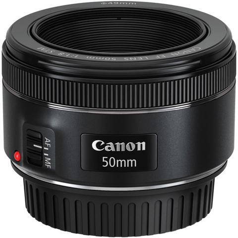 Canon Lenses – iHeartCamera