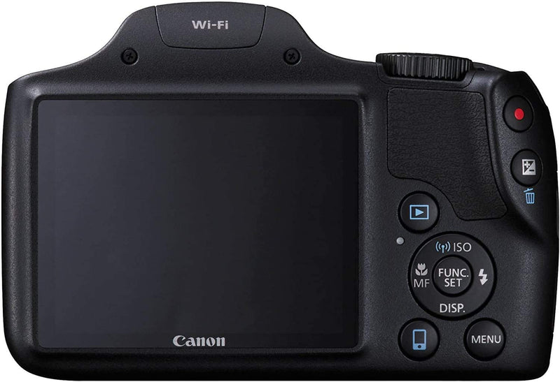 Canon Powershot SX530 Kit