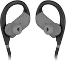 JBL - Endurance DIVE Wireless In-Ear Headphones - Black