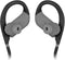 JBL - Endurance DIVE Wireless In-Ear Headphones - Black