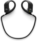 JBL - Endurance DIVE Wireless In-Ear Headphones - Black