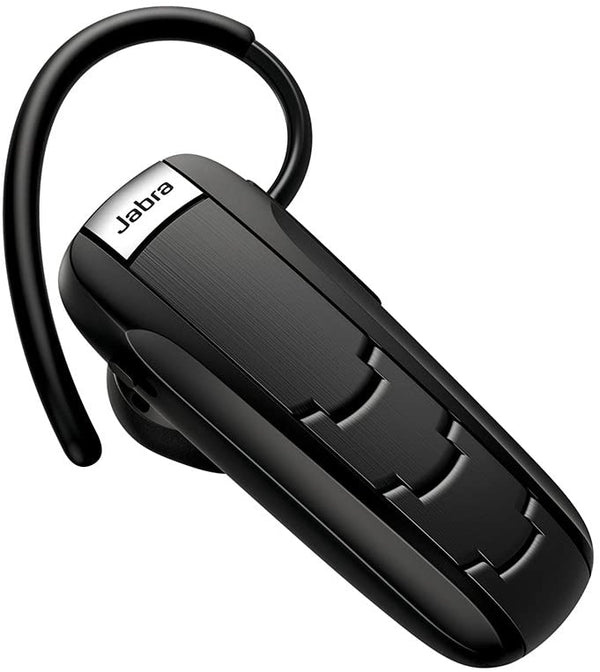 Jabra - Talk 35 Bluetooth Headset - Titanium Black