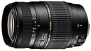 Tamron Zoom Telephoto AF 70-300mm f/4-5.6 Di LD Macro Autofocus Lens for Canon