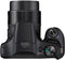 Canon PowerShot SX540 Digital Camera w/ 50x Optical Zoom - Wi-Fi & NFC Enabled (Black) (Renewed)