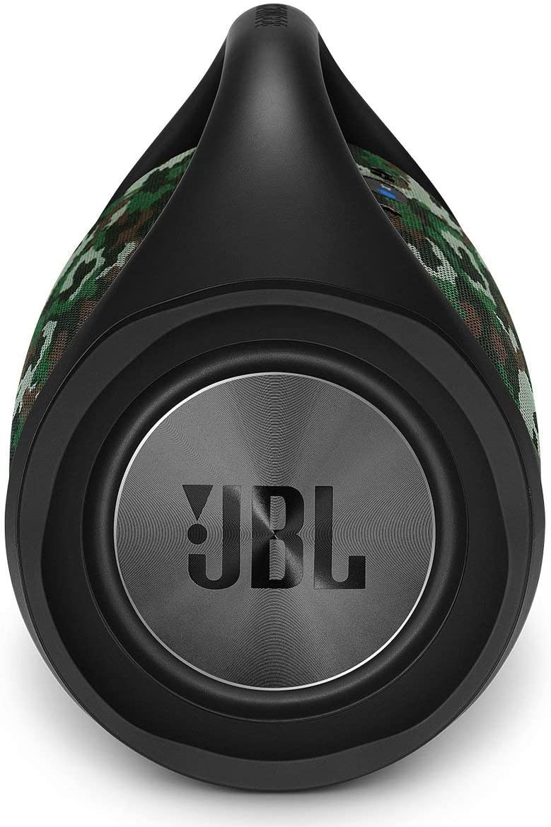 JBL Boombox 2 Wireless Speaker Squad