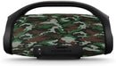 JBL - Boombox 2 Portable Bluetooth Speaker - Squad Camo