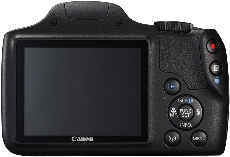 Canon PowerShot Sx540 HS - Digital Camera