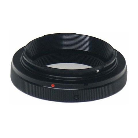 Vivitar 420-800mm f/8.3 Telephoto Zoom Lens + T-Mount for Nikon cameras