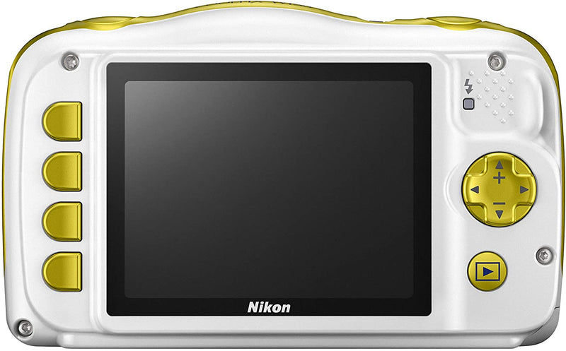 Nikon Digital Camera COOLPIX W150 Waterproof W150RS Resort 