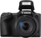 Canon PowerShot SX420 IS HD 20MP Wi-Fi Digital Camera