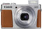 Canon Powershot G9 X Mark Il (Silver)