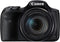 Canon PowerShot SX540 Digital Camera w/ 50x Optical Zoom - Wi-Fi & NFC Enabled (Black)