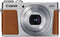 Canon Powershot G9 X Mark Il (Silver)