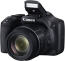 Canon Powershot SX530 Kit