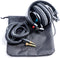 Sony MDR7506 Professional Foldable Closed DJ Headphones