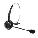 Jabra GN9125 Wireless Convertible Headset (Certified Renewed)