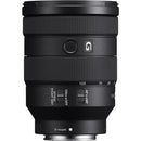Sony FE 24-105mm f/4 G OSS Lens for Sony E Mount Mirrorless Cameras