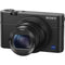Sony Cyber-shot DSC-RX100 IV Premium Compact Digital Camera DSCRX100M4/B