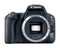 Canon EOS Rebel SL2 DSLR Camera