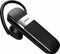 Jabra - Talk 15 Bluetooth Headset - Black/Silver