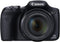 Canon PowerShot SX530 Digital Camera w/ 50X Optical Zoom - Wi-Fi & NFC Enabled (Black)